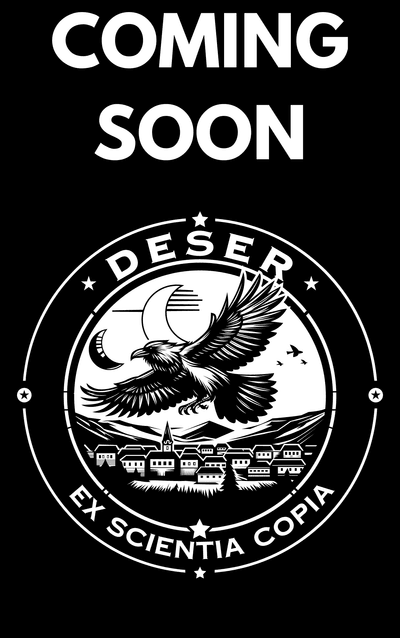 The Vanishing of Jessica Muir